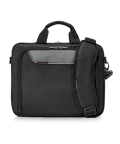 EVERKI Advance Briefcase Notebook Bag 13-14.1"