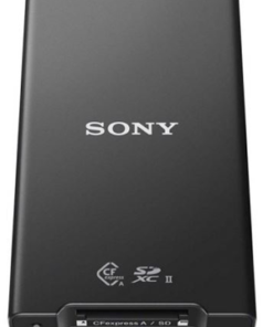 Sony MRWG2 CFexpress Card Reader