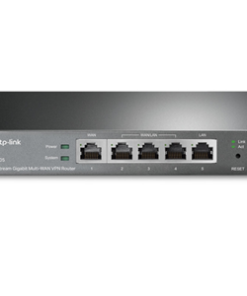 TP-Link ER605 SDN Safestream Gigabit Broadband VPN Router