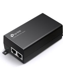 TP-Link PoE160S Power Over Ethernet Injector Adapter PoE+