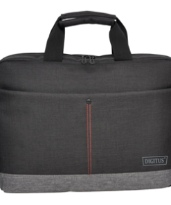 Digitus Notebook Bag 15.6 with Carrying Strap Graphite