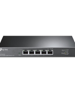 TP-Link SG105-M2 5 Port 2.5 Gigabit Switch Steel Case