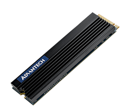 Advantech 920s M.2 NVMe Industrial TLC ECC 960GB SSD
