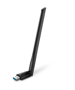 TP-Link Archer T3U Plus AC1300 High Gain Dual Band USB Adapter