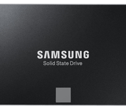 Samsung 870 EVO SATA3 2.5" 1TB SSD 5 year warranty