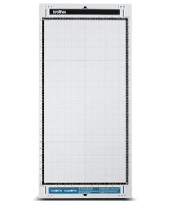 Brother CAMATP24 Scan N Cut Fabric  Jumbo Low Tack Mat