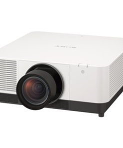 Sony VPLFHZ91LW Laser Installation Projector WUXGA 9000 Lumen White