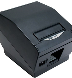 Star TSP743II Thermal Receipt Printer Auto Cutter RS232