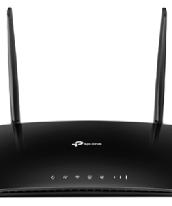 TP-Link Archer MR6500 4G LTE Cat4 Router micro-SIM Card Slot