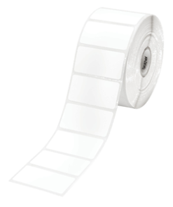 Brother TD455X25 Small Address Thermal Direct Label Rolls - 55 x 25mm