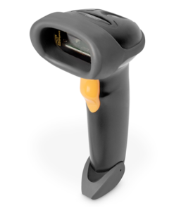 Digitus 2D QR Code Compatible Barcode Scanner USB with Stand