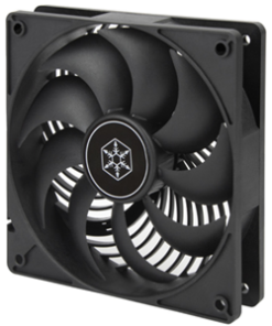 SilverStone AP120i Air Penetrator 120mm FDB Case Fan