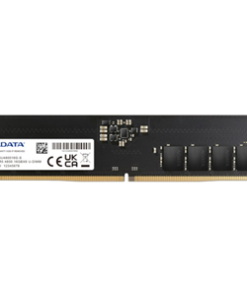 Adata 32GB DDR5-4800 RAM DIMM Lifetime wty