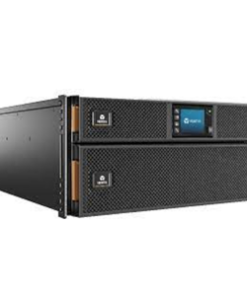 Vertiv UPS GXT5-5000IRT On Line UPS Rack/Tower 5000VA/5000W