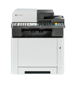 Kyocera ECOSYS MA2100CWFX A4 Colour Laser MFP