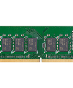 Synology 4GB DDR4-2666 non-ECC unbuffered SO-DIMM