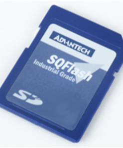 Advantech ISDS1 Industrial SD Card SLC 2GB -40 ~ 85 C