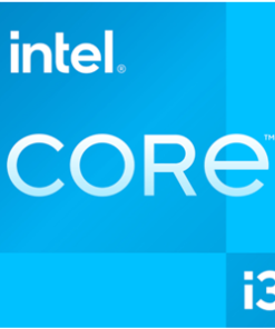Intel Core i3-12100 3.3-4.3GHz 4C/8T Core Processor - LGA1700