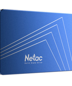 Netac N600S SATA3 2.5" 3D NAND SSD 2TB 5Yr Wty