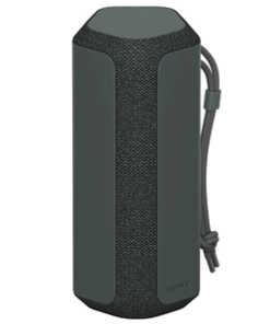 Sony SRSXE200B Portable Wireless Speaker Black