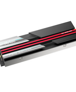 Netac NV7000 PCIe4x4 M.2 2280 NVMe SSD 4TB 5YR with large heatsink