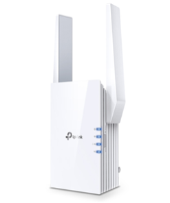 TP-Link RE705X AX3000 Wi-Fi Range Extender