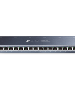 TP-Link SG116 16 Port Gigabit Switch Steel Case