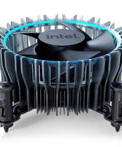 Intel Laminar RM1 Cooler for Socket LGA1700 - OEM