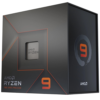 AMD Ryzen 9 7900X 12 Core/24 Thread AM5 CPU No Fan 3 23982 31142010