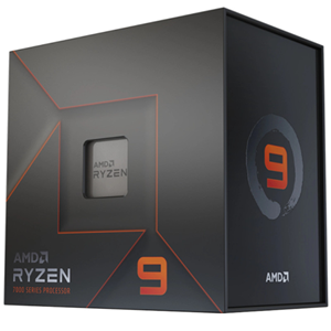 AMD Ryzen 9 7900X 12 Core/24 Thread AM5 CPU No Fan 1 AMD Ryzen 9 7900X 12 Core/24 Thread AM5 CPU No Fan