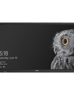CommBox Interactive Classic S4 55" 4k Touchscreen