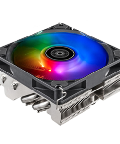 SilverStone Hydrogon H90 ARGB 92mm