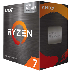 AMD Ryzen 7 5700X 8 Core/16 Thread AM4 CPU No GPU No Fan 1 AMD Ryzen 7 5700X 8 Core/16 Thread AM4 CPU No GPU No Fan