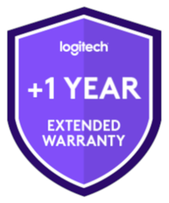 Logitech 1 Year Extended Warranty For TAP