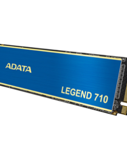 ADATA Legend 710 PCIe3 M.2 2280 QLC SSD 512GB 3yr wty