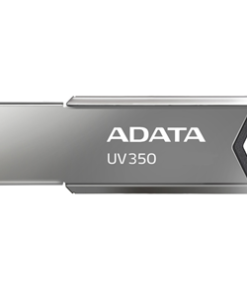 ADATA UV350 USB3.2 32GB Flash Drive Silver