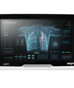 Onyx MATE2-2210 I5 12V Battery Medical Aio