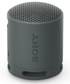 Sony SRSXB100B Wireless Speaker Black