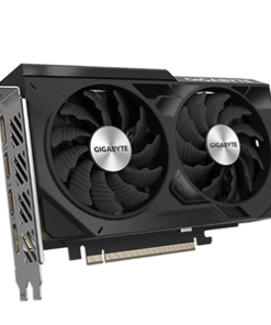 Gigabyte GV-N4060WF2OC-8GD RTX 4060 8GB Graphics Card