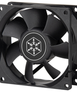 SilverStone FN80B 80mm Case Fan