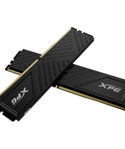 XPG Gammix D35 64GB 2x32GB DDR4 3600 RAM Black
