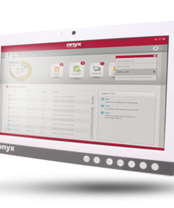 Onyx VENUS-153-P63 15.6" I5 Battery Medical AIO
