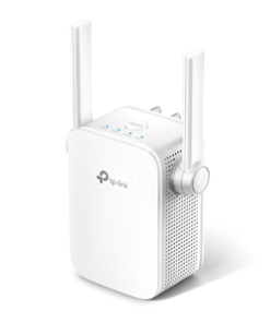 TP-Link RE205 AC750 Wi-Fi Range Extender