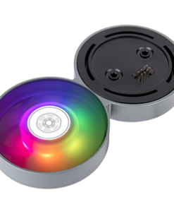 SilverStone IMF70-ARGB IceMyst Liquid Cooler Additional Fan 3yr wty