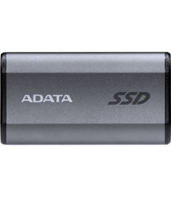 Adata SE880 USB3.2 Gen 2 Type-C 500GB External SSD 5yr wty