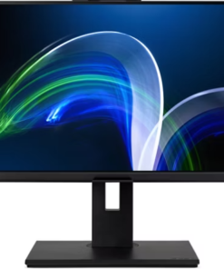 Acer B278u 27" 2560x1440 QHD IPS VGA HDMI DP Type-C dock/Daisychain