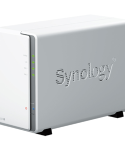 Synology DS223j 2 Bay NAS