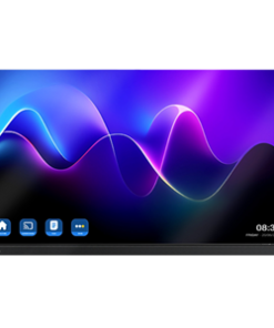 CommBox LED Board 138" 2K Impact Resistant 1.5mm Pixel Pitch