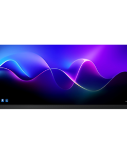 CommBox LED Board 180" 21:9 1.5mm Pixel Pitch