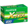 Fujifilm 400 135-36 Film Box 2 25250 2311311
